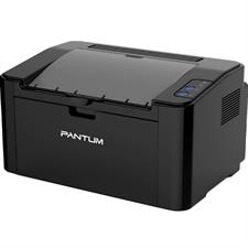 Pantum P2500W Wireless Mono Laser Printer – USB + WiFi A4 Fast Office Printer