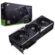 Colorful iGame GeForce RTX 5080 Vulcan OC 16GB-V Graphics Card