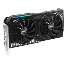 ASRock Intel Arc B580 Challenger 12GB OC GDDR6 19 Gbps 192 Bits 2740 MHz 650W 7680 x 4320 Dual Fan Graphics Card