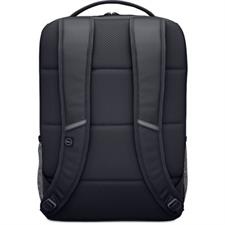 Dell 14-16" EcoLoop Essential Backpack CP3724 - Black Sustainable Laptop Bag