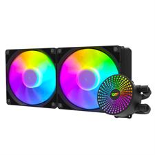 Radiant DC 240 Liquid CPU Cooler