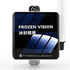 THERMALRIGHT Frozen Vision 360 - WHITE