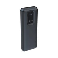 Ronin R-4025 Digital display - 20000 mAH Power Bank