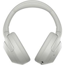 SONY ULT POWER SOUND series ULT WEAR Wireless Noise Canceling Headphones | White ULT900N