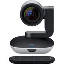 Logitech PTZ PRO 2 HD 1080p Video Camera with Pan Tilt Zoom