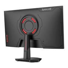 Redragon Mirror GM27X5IPS 27 Inch Full HD Gaming Monitor - 180Hz 1ms FreeSync IPS Display for PC & Console