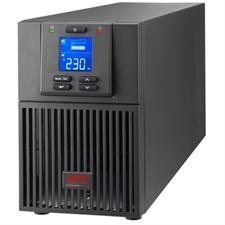 APC Smart-UPS RC SRC2KI 2000VA 230V Online UPS – Pure Sine Wave Double Conversion UPS for Server, Network Rack, Data Center & Critical IT Power Backup