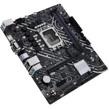 Asus Prime H610M-D D4-CSM Intel 12/13/14th Gen microATX Motherboard