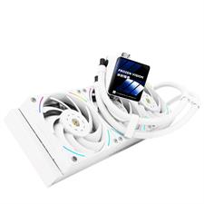 THERMALRIGHT Frozen Vision 360 - WHITE
