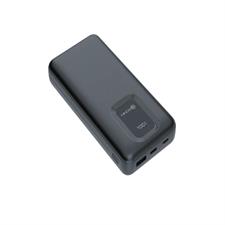 Ronin R-4025 Digital display - 20000 mAH Power Bank
