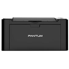 Pantum P2500W Wireless Mono Laser Printer – USB + WiFi A4 Fast Office Printer