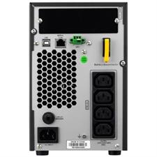 APC Smart-UPS RC SRC2KI 2000VA 230V Online UPS – Pure Sine Wave Double Conversion UPS for Server, Network Rack, Data Center & Critical IT Power Backup