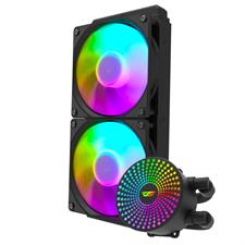 Radiant DC 240 Liquid CPU Cooler