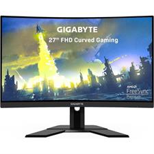 Gigabyte G27FC A - 170Hz 1080p FHD VA 27" Curved Gaming Monitor