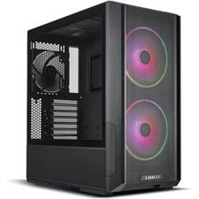 Lian Li Lancool 216 RGB ATX Mid-Tower Gaming Case Black