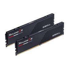 G.Skill Ripjaws S5 32GB (2x16GB) DDR5 5200MHz CL40 Desktop Memory Kit