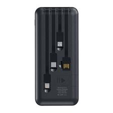 Fusion Power Bank 10000 mAh