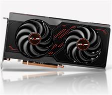 SAPPHIRE PULSE AMD Radeon™ RX 7600 8GB - PULLED OUT