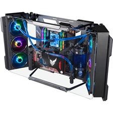 Cooler Master MasterFrame 700 Customizable Open-Air Frame ATX Case