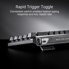 Asus ROG Falchion Ace HFX Gaming Keyboard