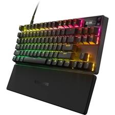 SteelSeries Apex Pro TKL (2023) - Tenkeyless ESports Wired Gaming