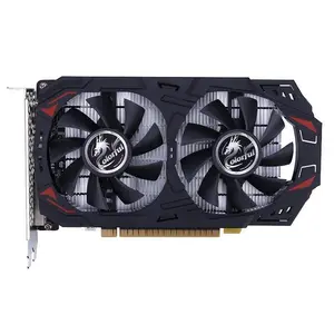 Colorful GeForce GTX 1050 Ti 4GB GDDR5 Gaming Graphics Card – Budget GPU for Gaming & Editing in Pakistan