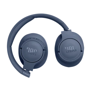 JBL HARMAN TUNE 770 Noise Cancelling up to 70 hours of battery life - Blue