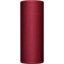 Ultimate Ears MEGABOOM 3 Portable Wireless Bluetooth Speaker | Sunset Red