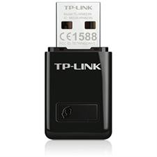 Tplink TL-WN823N 300Mbps Mini Wireless N USB Adapter
