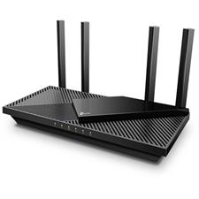 TP-Link Archer AX55 AX3000 Dual Band Gigabit Wi-Fi 6 Router OneMesh WPA3