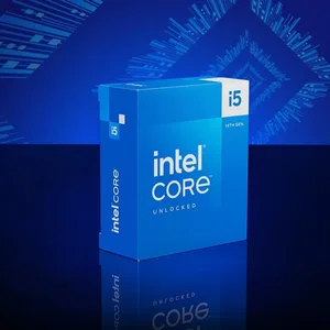 Intel Core i5-14600K 14th Gen Unlocked Desktop Processor 14 Cores 20 Threads Up to 5.3GHz LGA1700 Tray Processor