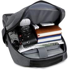 DUKES DE-2028 Laptop Backpack - Durable Everyday Carry Backpack