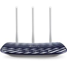 Tp-Link Archer C20 AC750 Wireless Dual Band Router - Ver 5.0