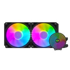 Radiant DC 240 Liquid CPU Cooler