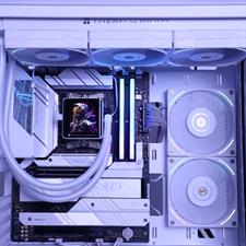 THERMALRIGHT Frozen Vision 360 - WHITE
