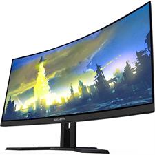 Gigabyte G27FC A - 170Hz 1080p FHD VA 27" Curved Gaming Monitor