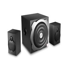 F&D A521X 104W 2.1 Channel Bluetooth Multimedia Speakers with Subwoofer Satellite Speaker