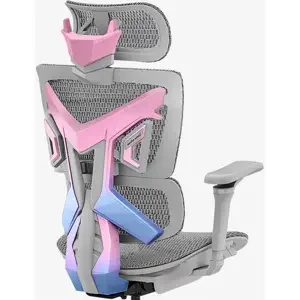 AndaSeat X-Air Pro Celeste Ergonomic Mesh Gaming Chair