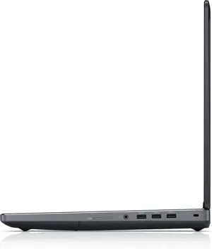 Dell Precision 7710 Business WorkStation Laptop, Intel Core i7-6820HQ, 16GB RAM, 256GB SSD, 17.3" FHD Display, Nvidia Quadro M3000M 4GB, Windows 11 Pro (Used)