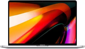 Apple MacBook Pro 2019 i7-6core 2.6GHz Processor 32GB Ram, 512GB SSD, 4GB AMD Radeon 5300, Touch-ID - Silver | A+ Condition