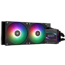 THERMALRIGHT Grand Vision 240 ARGB - BLACK