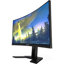 Gigabyte G27FC A - 170Hz 1080p FHD VA 27" Curved Gaming Monitor