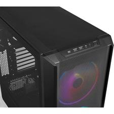 Lian Li Lancool 216 RGB ATX Mid-Tower Gaming Case Black