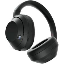 SONY ULT POWER SOUND series ULT WEAR Wireless Noise Canceling Headphones | Black WH-ULT900N