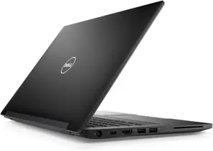 Dell Latitude 7480 Business Laptop, i5-6300U, 8GBRAM, 256GBSSD, 14in FHD, Backlit Keyboard, Windows 11 Pro (Used)
