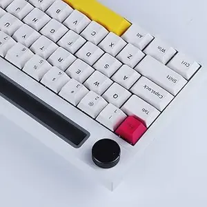 AJAZZ K620T Bluetooth + Wired Mechanical Gaming Keyboard | RGB | Multi-Device