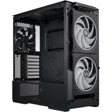 Lian Li Lancool 216 RGB ATX Mid-Tower Gaming Case Black
