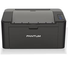 Pantum P2500W Wireless Mono Laser Printer – USB + WiFi A4 Fast Office Printer