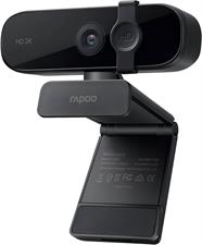 Rapoo C280 Full HD 1440P/1080P/720P 2K Support Webcam