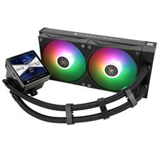 THERMALRIGHT Grand Vision 240 ARGB - BLACK